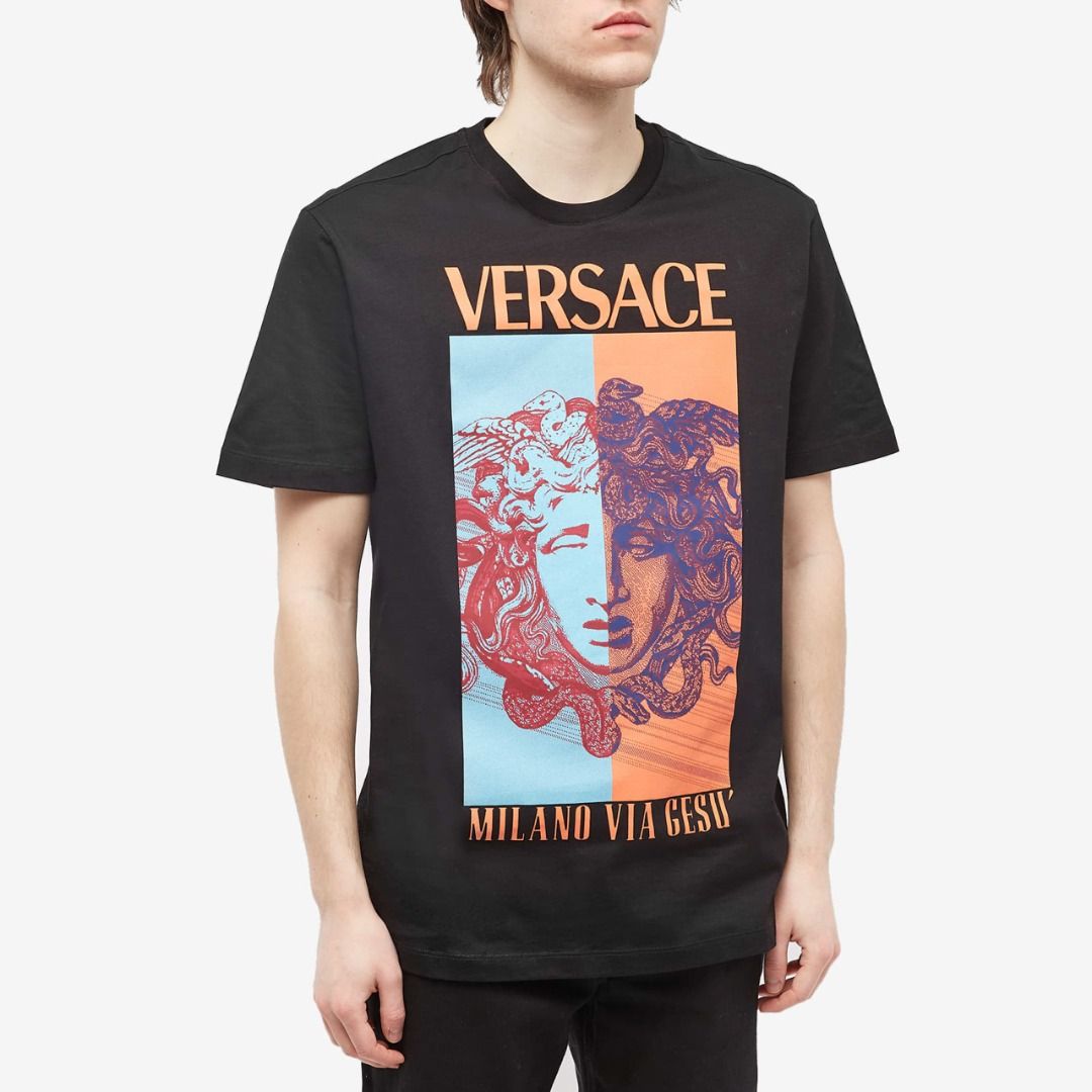 Cheap versace top t shirts