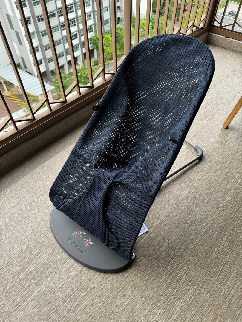 Baby Bjorn Bouncer, Babies & Kids, Baby Nursery & Kids Furniture, Other