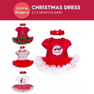 Newborn girl christmas outfit store