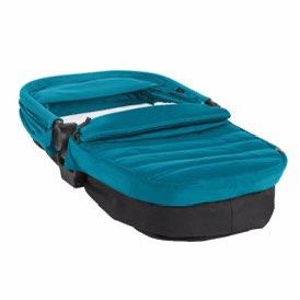 City mini bassinet adapter best sale