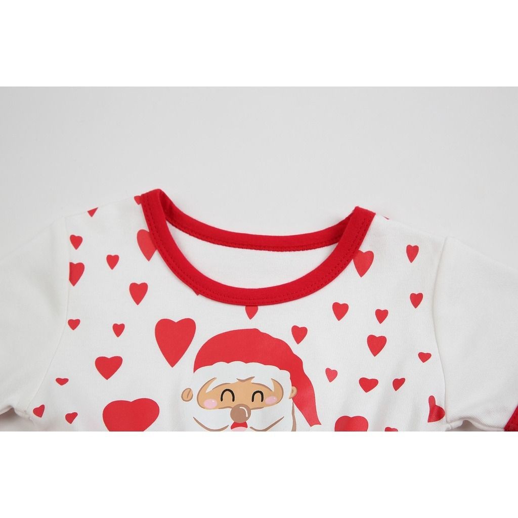 Christmas outfit for discount 12 month old girl