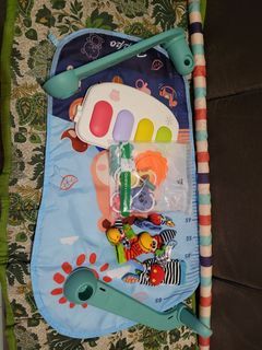 Baby Musical Playmat