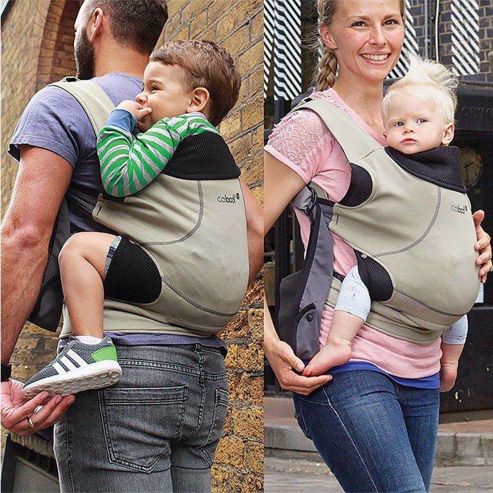 Close parent online caboo dxgo carrier