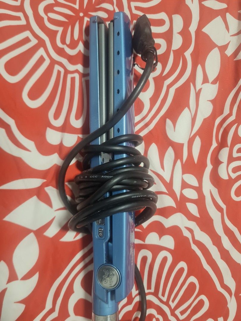 nano titanium babyliss pro original