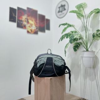 Backpack/ Slingbag Deuter