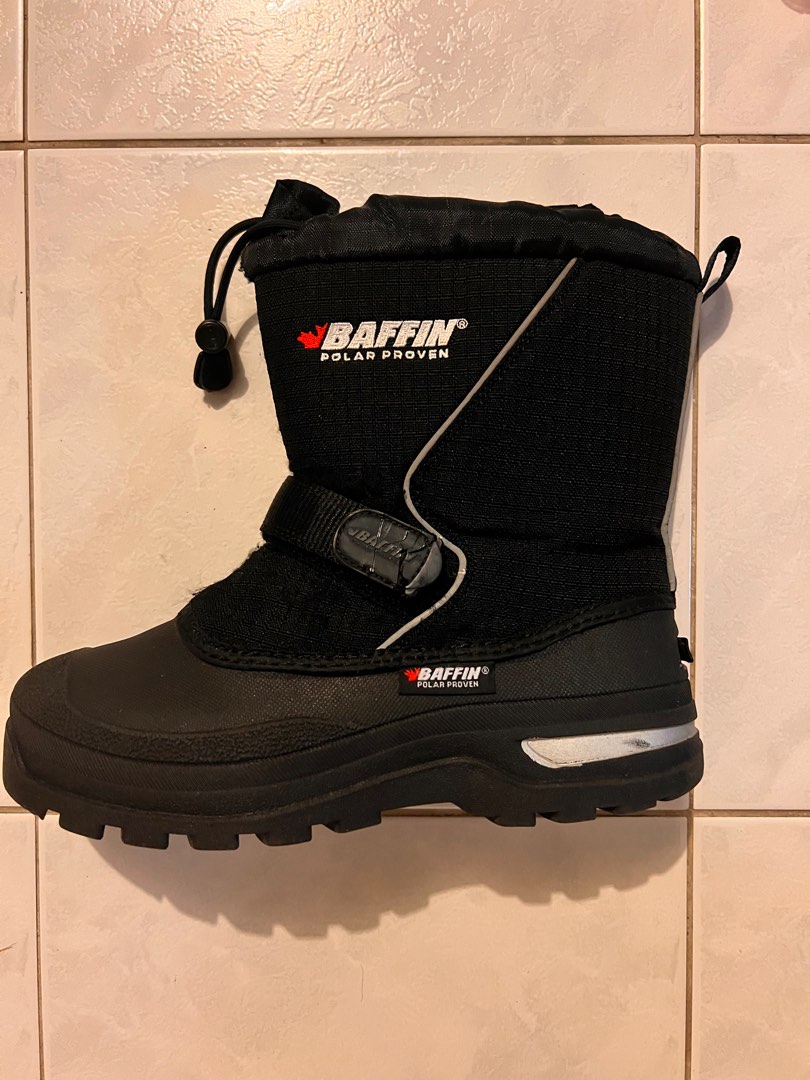 Baffin polar proven on sale