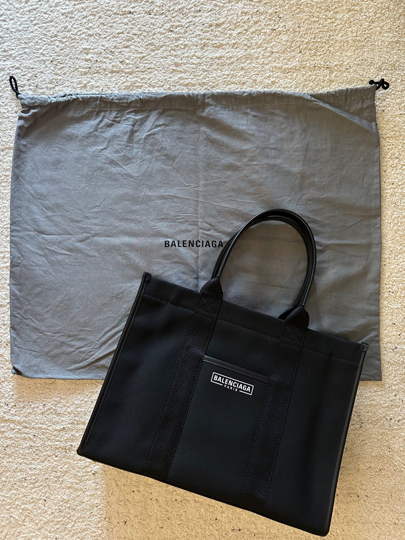 Balenciaga tote sales bag price