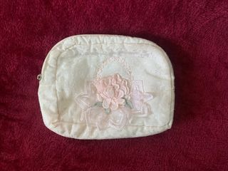 Ballerina Pouch