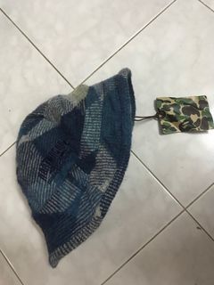 Bathing ape Bucket hats