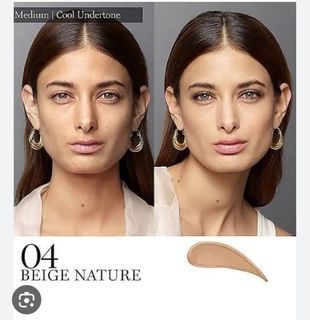 BELI 2 GRATIS 1 LANCOME FOUNDATION ISI 5ml