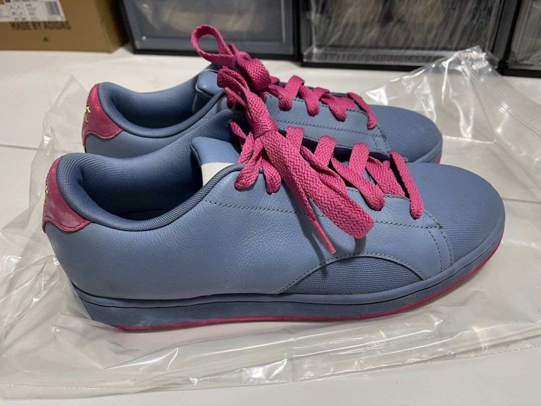 Terry kennedy ice cream shoes outlet