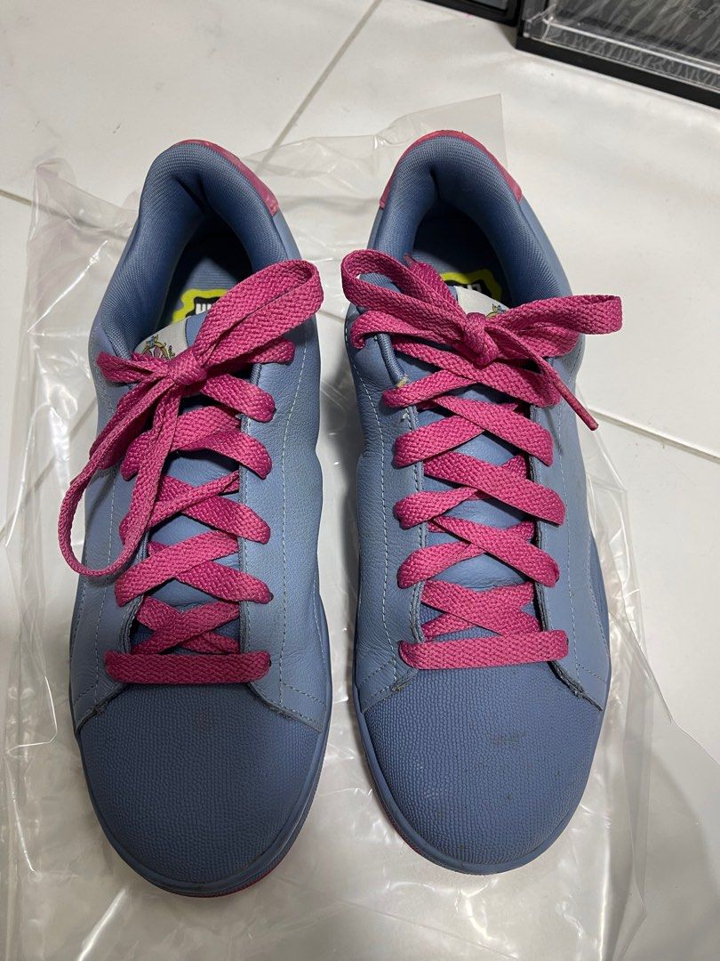Billionaire Boys Club Terry Kennedy Sneaker Authentic