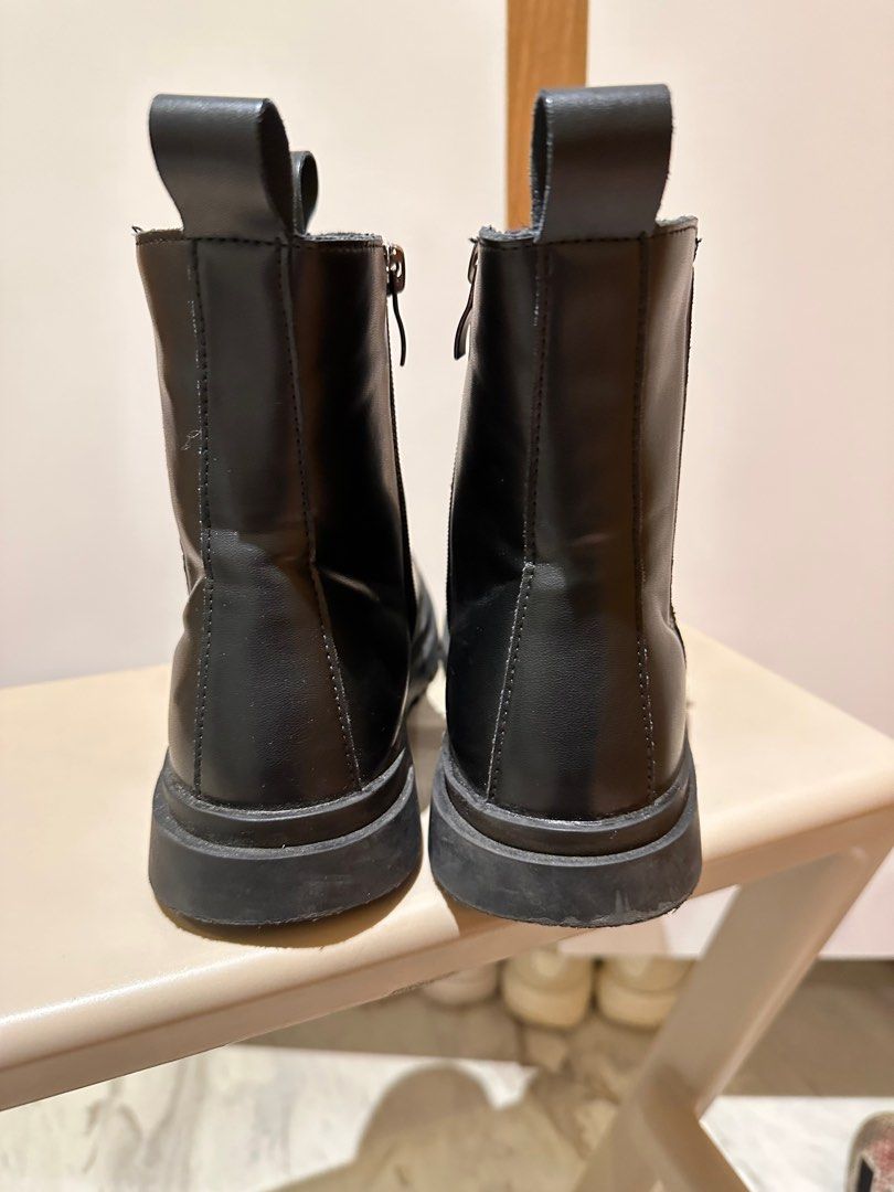 Black Boots for Teenage Girls Babies Kids Babies Kids