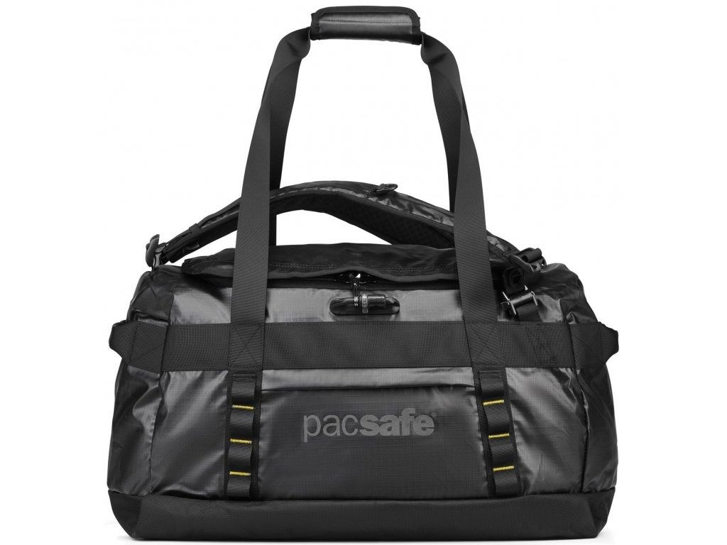 Anti theft duffel bag sales
