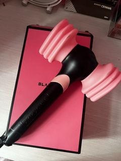 Blackpink lightstick ver.2