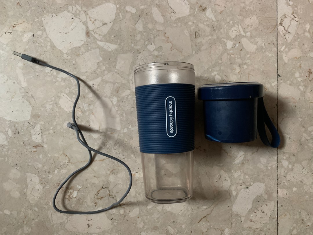 Blender (not working, sell for spare parts), TV & Home Appliances