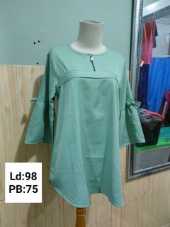Blouse Tosca