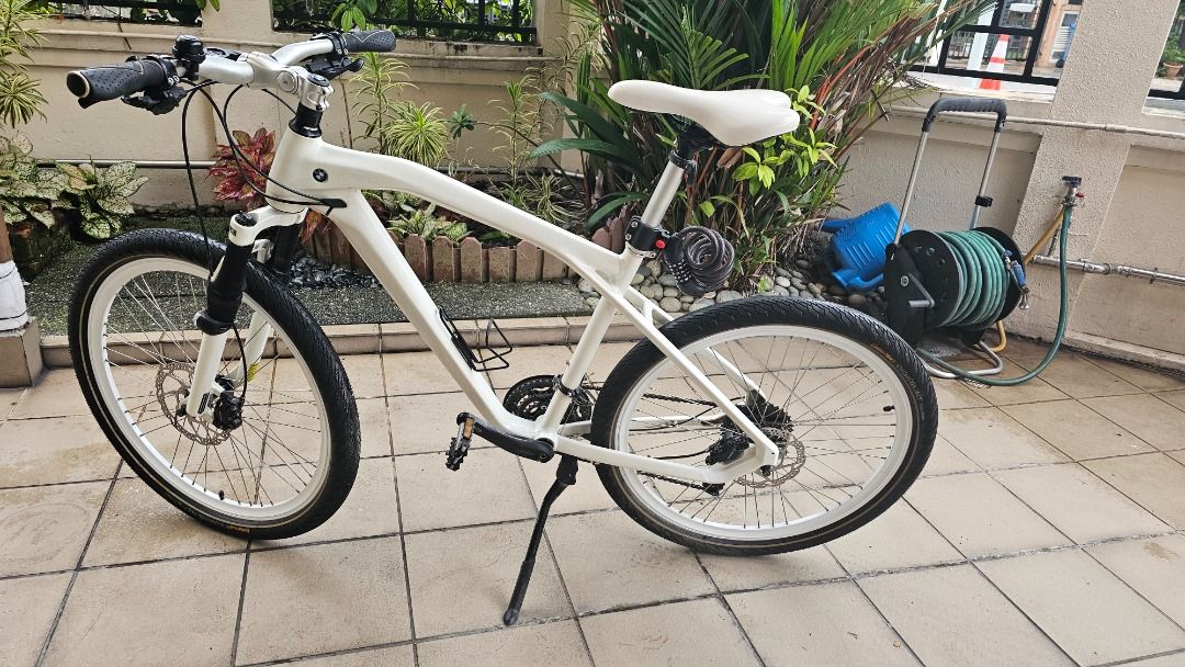 Bmw cruise bike on sale for sale