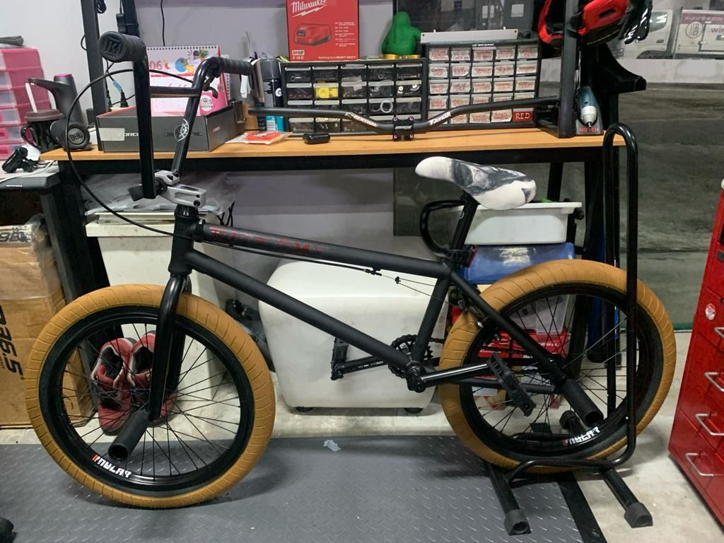 Kink switch bmx best sale