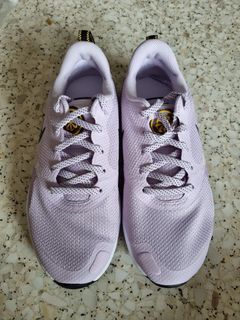[BN] Womens Nike City Rep TR (Lilac)