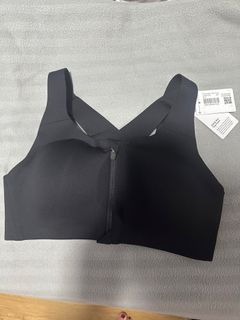 Lululemon Invigorate Bra With Clasp High Support B/C Cup Size 4