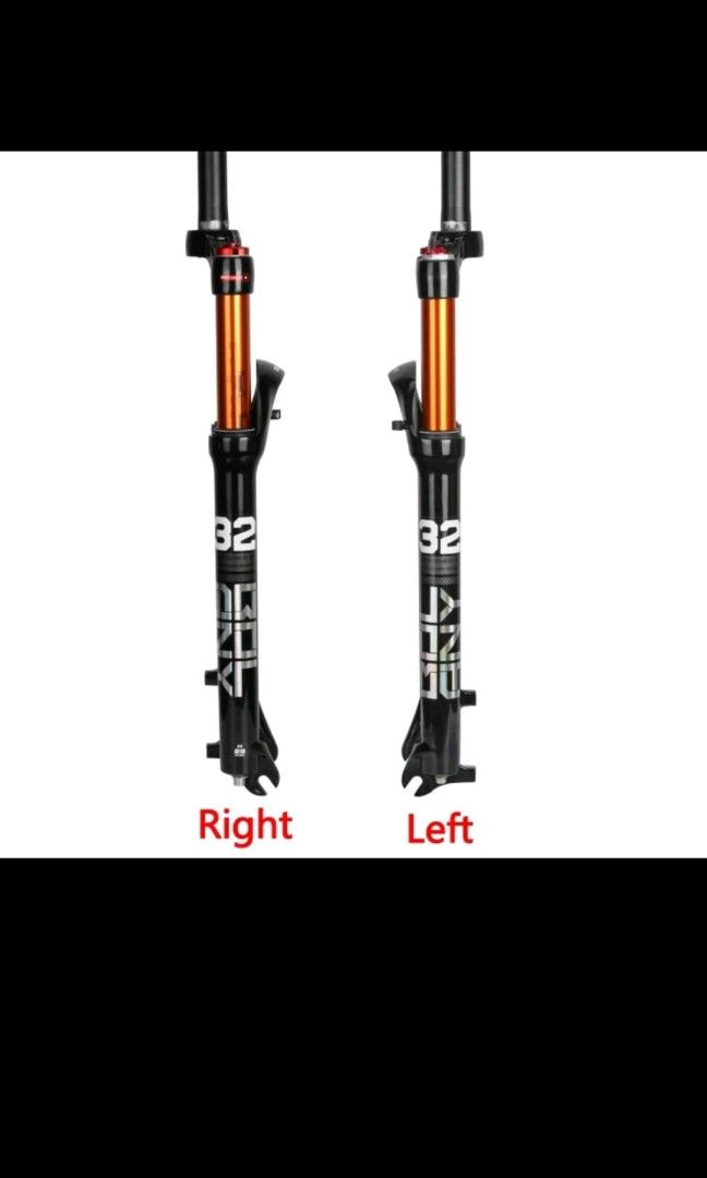 Bolany 32 air best sale fork