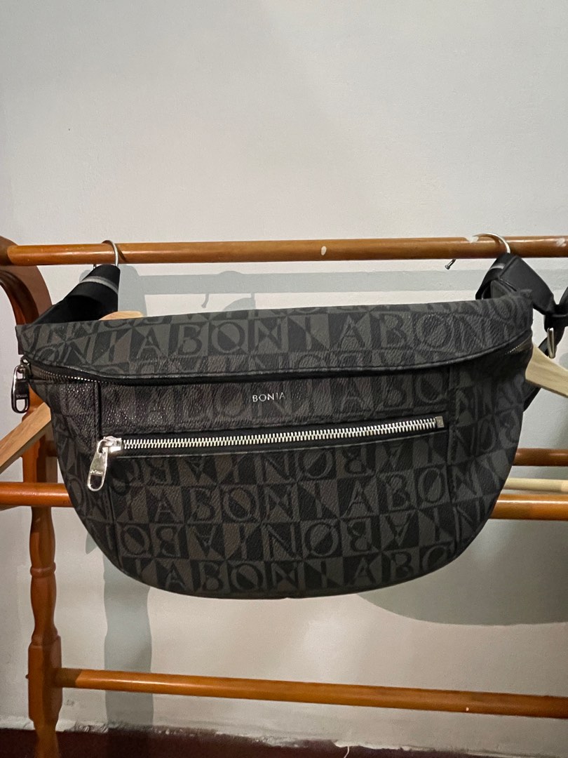 Bonia waist bag best sale