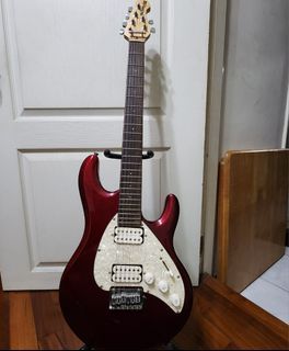 Borya電吉他