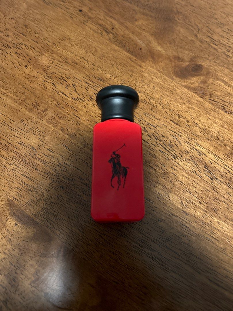 New hotsell polo perfume
