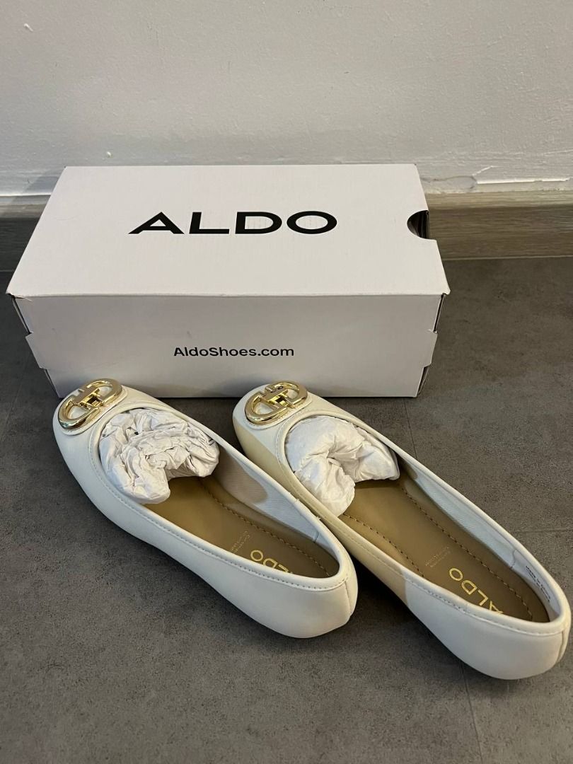 Aldo flat shoes clearance for women