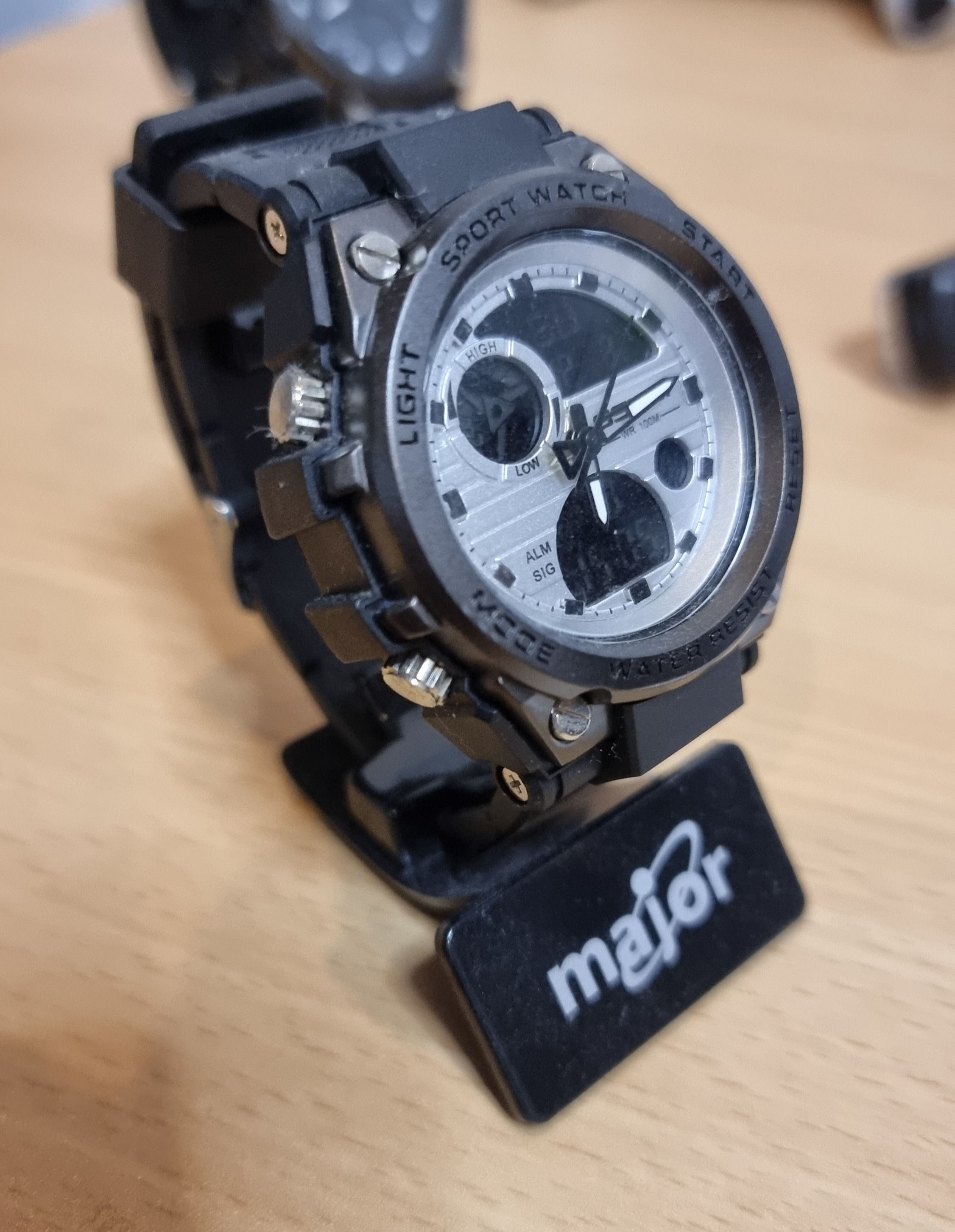 G shock new arrivals branded watch