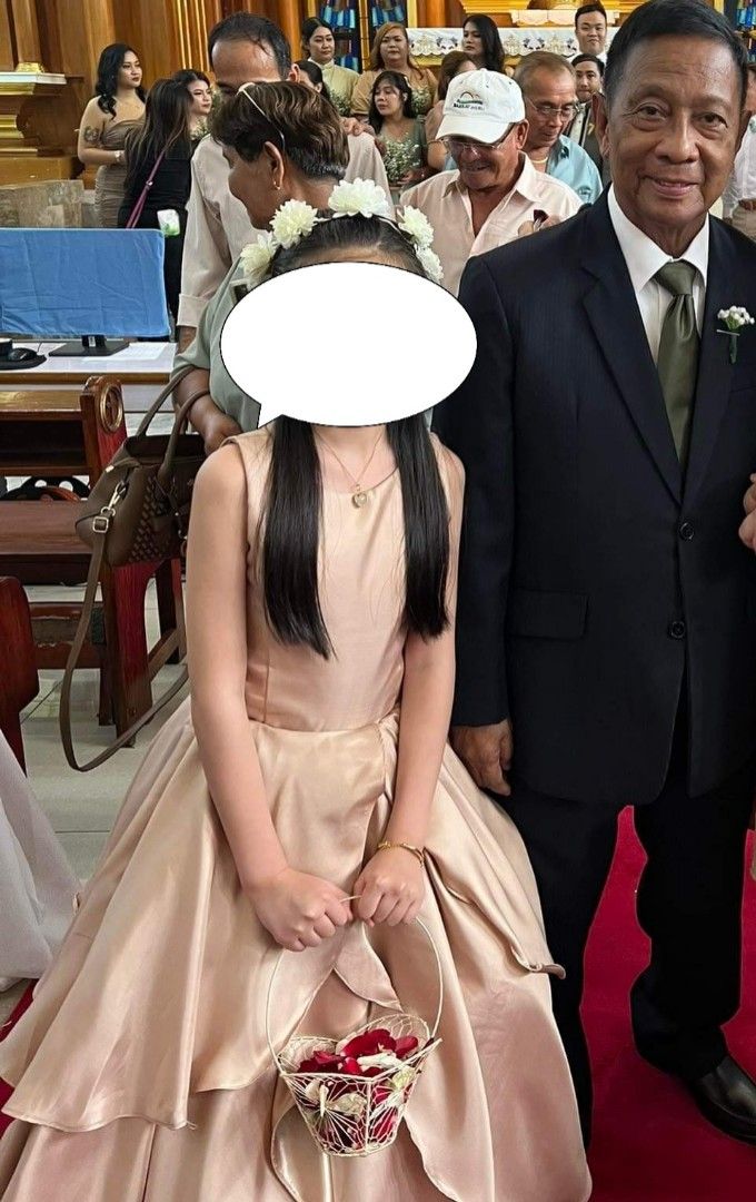 11 years gown sales
