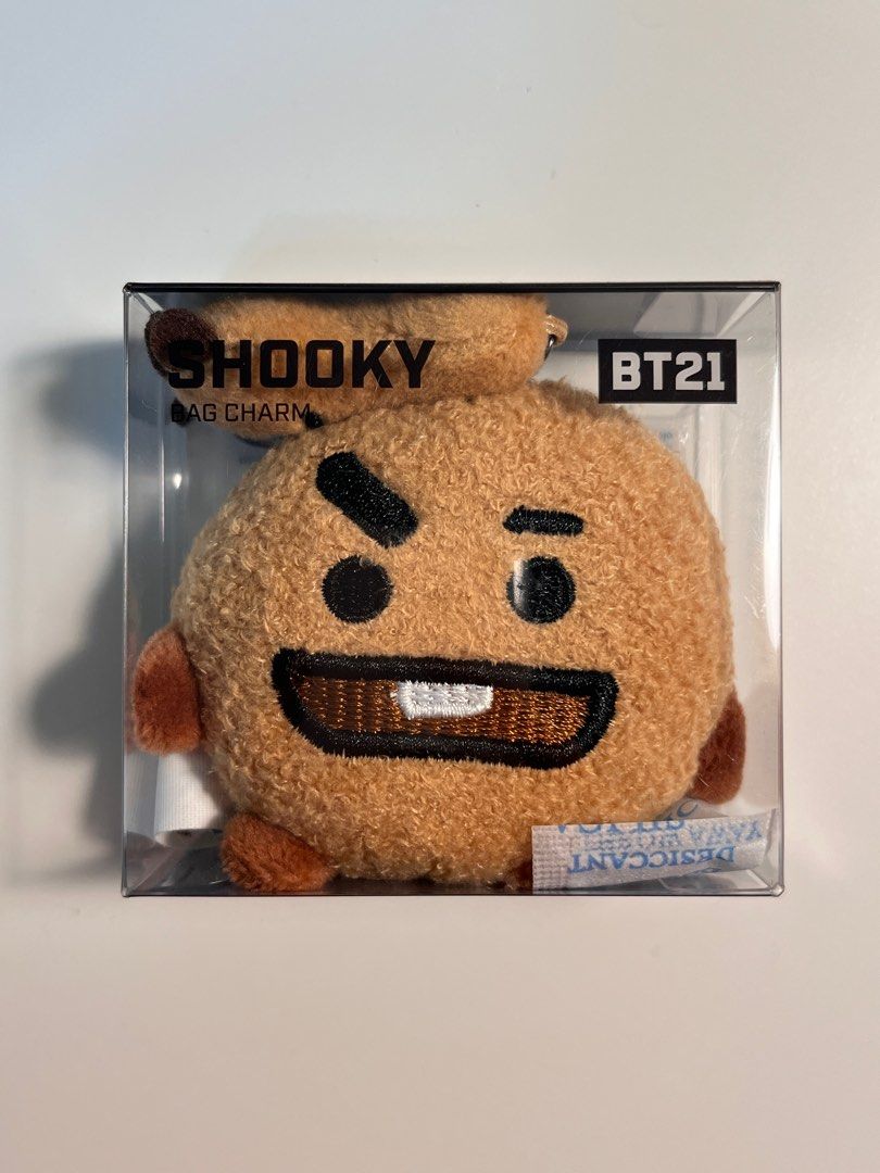 Shooky bag best sale