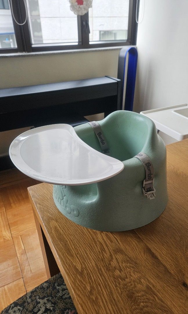 Bumbo sale table top