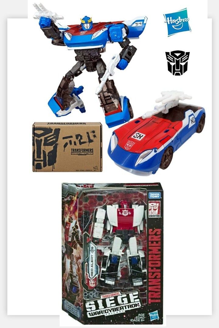 Generation 1 shop transformers for sale