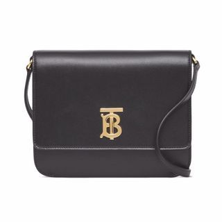 Burberry 黑色女士斜挎包