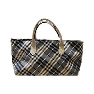 Burberry London Blue Label Small Handbag 女士名牌手袋