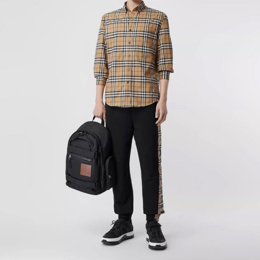 Replica burberry shirts store wholesale