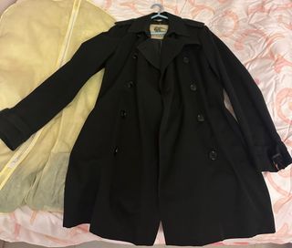 Burberry Trench Coat