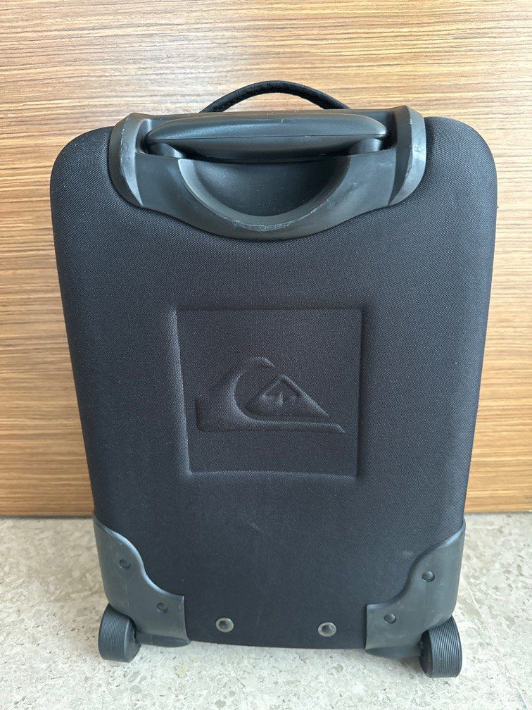 Quiksilver hand luggage new arrivals
