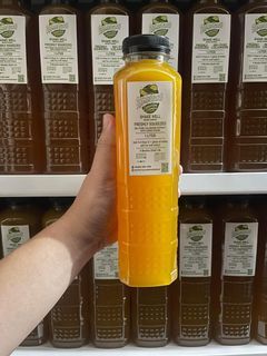 CALAMANSI CONCENTRATE