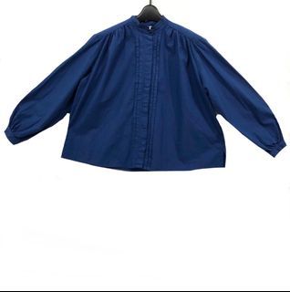 Caliner Japan Organic Cotton Artisans Widefit Tops