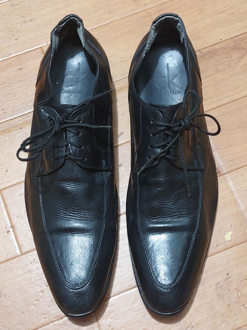 Calvin Klein Dress Shoes