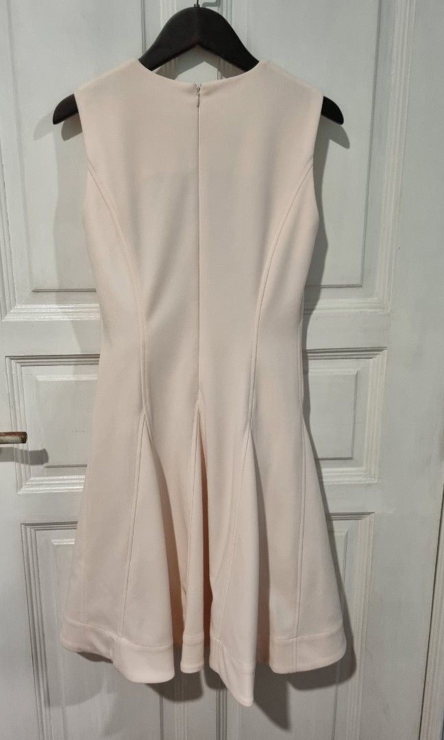 Calvin Klein Pale Peach Dress Women s Fashion Dresses Sets