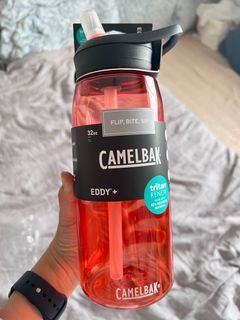 Camelbak eddy+ 25oz Bottle with Tritan Renew (0.75L)