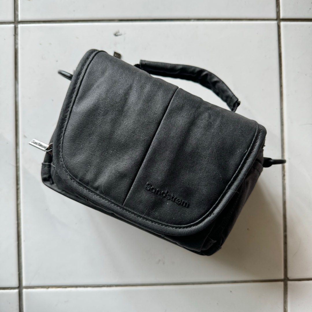 Sandstrom camera bag store