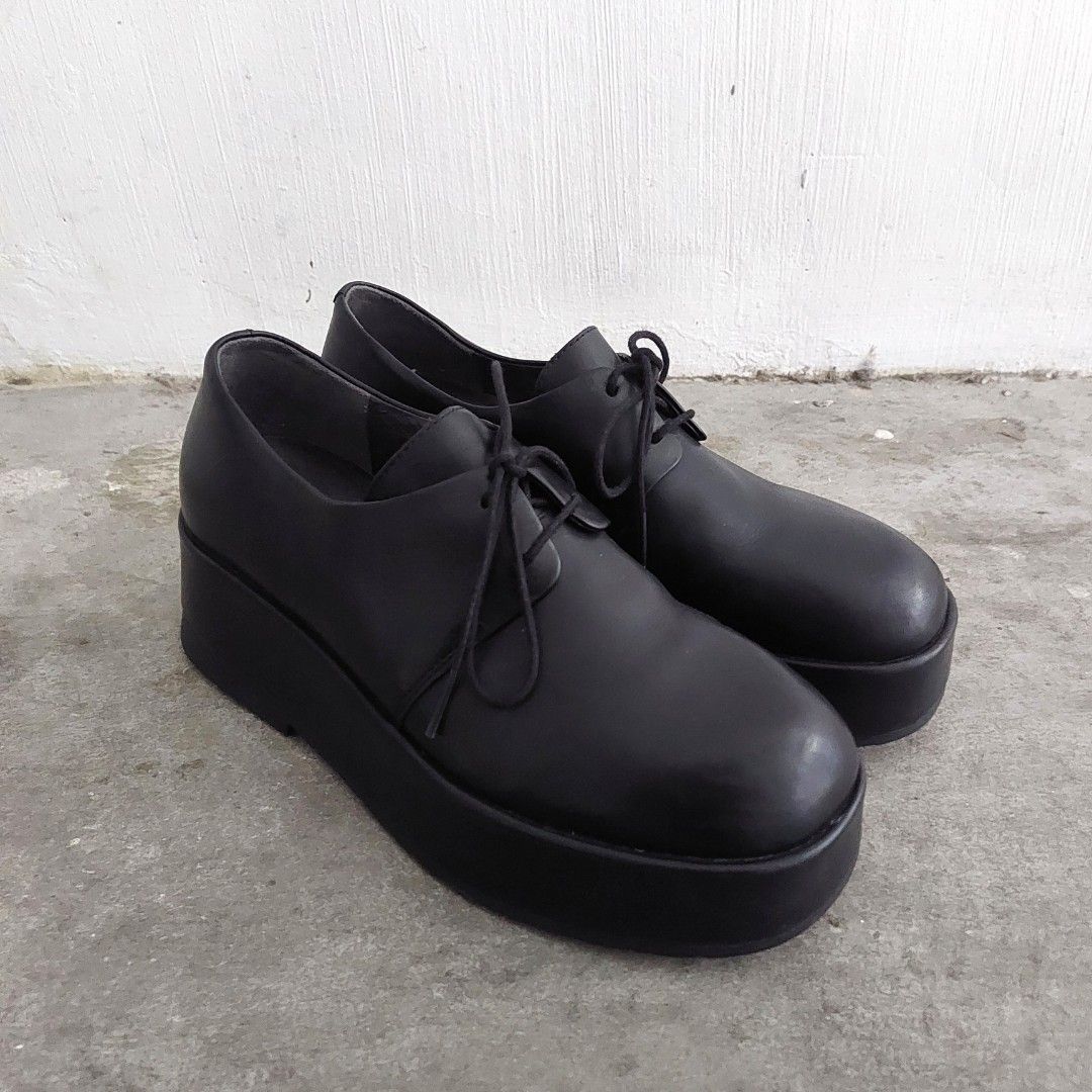 Camper wilma boots 2025