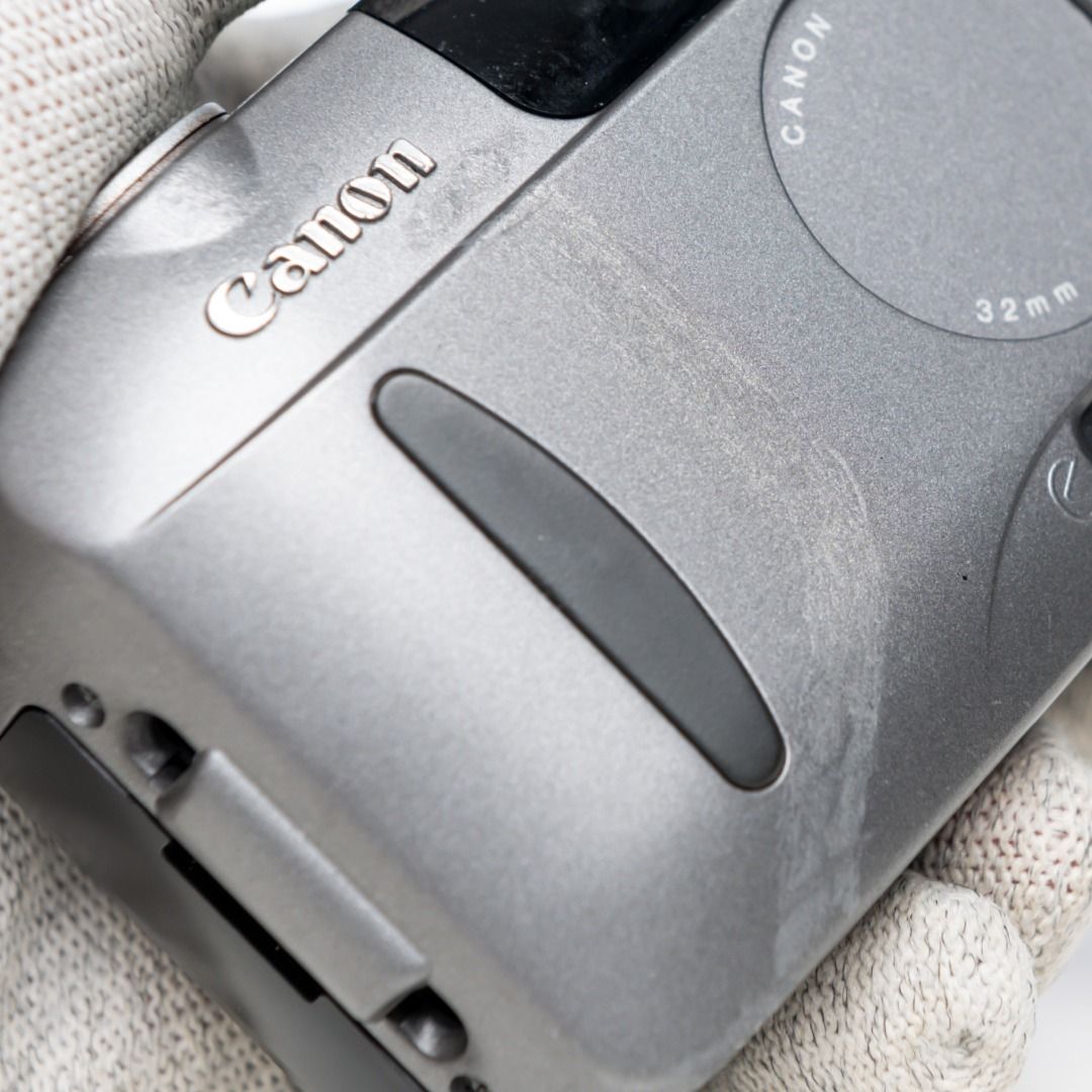 Canon Autoboy F XL panorama Ai AF / PRIMA MINI II / SURE