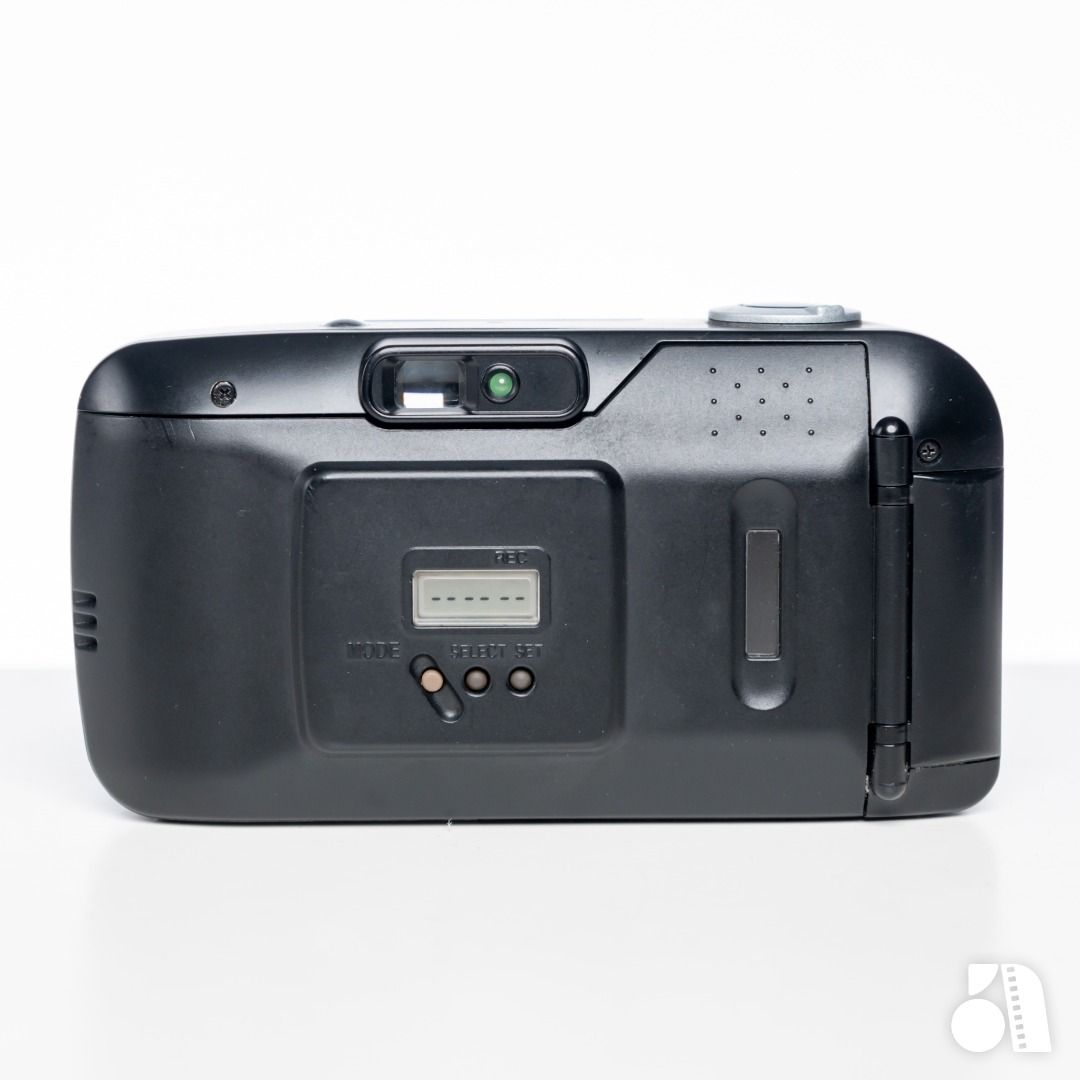 Canon Autoboy F XL panorama Ai AF / PRIMA MINI II / SURE