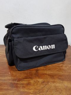 Canon Camera Bag